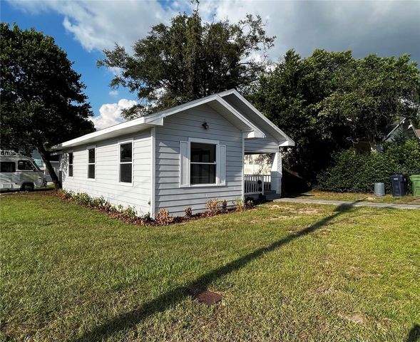 402 E EMMA STREET, Tampa, FL 33603