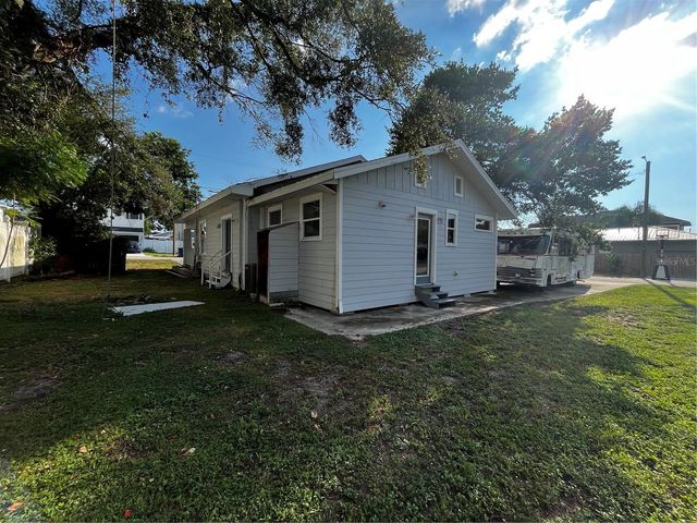 402 E EMMA STREET, Tampa, FL 33603