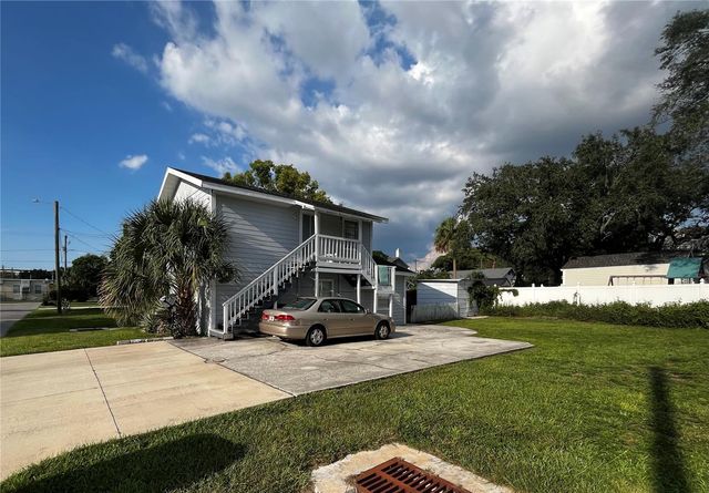 402 E EMMA STREET, Tampa, FL 33603