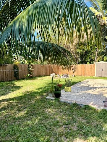 1301 NE 147th Street 1301, Miami, FL 33161