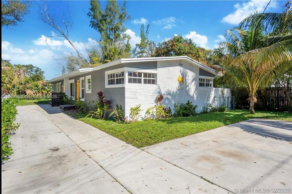 1301 NE 147th Street 1301, Miami, FL 33161