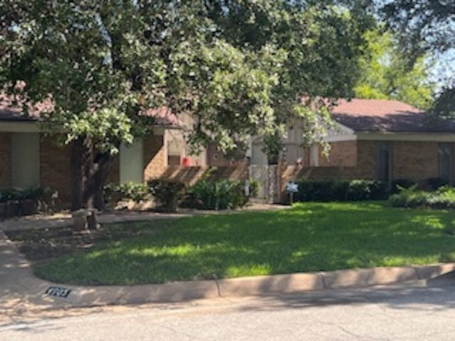 4905 Granite Shoals Avenue, Fort Worth, TX 76103