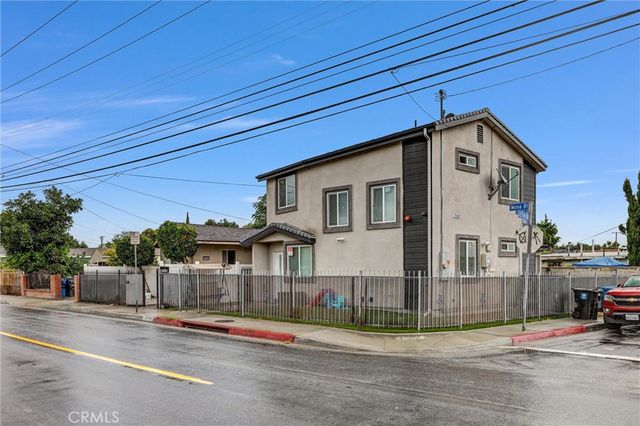 12624 S Mona, Compton, CA 90222