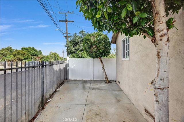 12624 S Mona, Compton, CA 90222