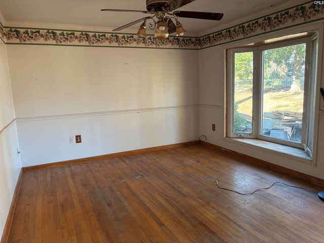 6509 Frost Avenue, Columbia, SC 29203