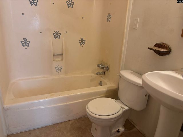 6509 Frost Avenue, Columbia, SC 29203