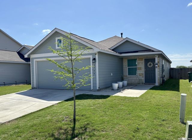 6566 Runaway Row, Converse, TX 78109