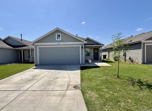 6566 Runaway Row, Converse, TX 78109