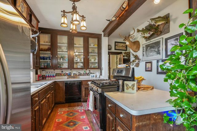 608 JEFFERSON PIKE, Knoxville, MD 21758