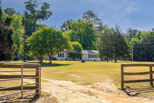 177 Muddy Branch Road, Aiken, SC 29805