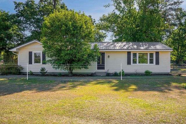 177 Muddy Branch Road, Aiken, SC 29805