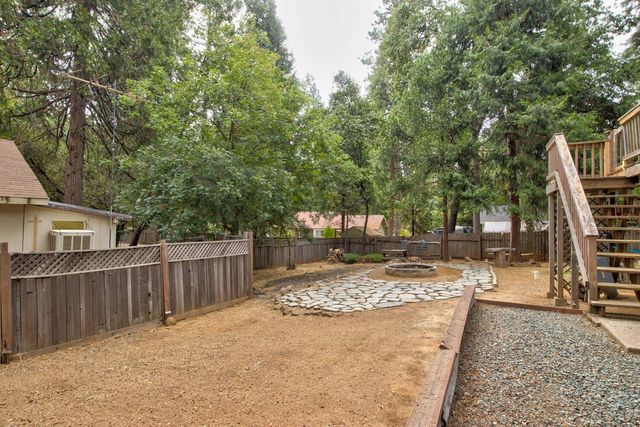 23832 Old Madrone Rd, Pioneer, CA 95666