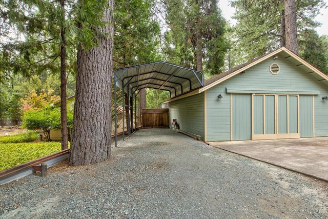 23832 Old Madrone Rd, Pioneer, CA 95666