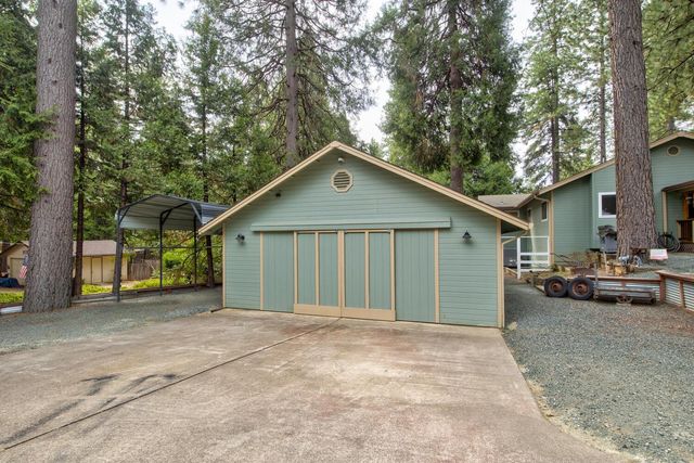 23832 Old Madrone Rd, Pioneer, CA 95666