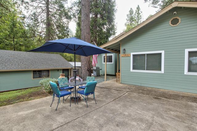 23832 Old Madrone Rd, Pioneer, CA 95666