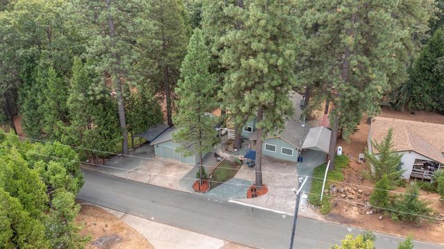 23832 Old Madrone Rd, Pioneer, CA 95666