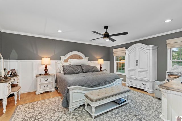 1265 Pleasant Hill Church Road # 15, Cadiz, KY 42211