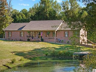 1265 Pleasant Hill Church Road # 15, Cadiz, KY 42211