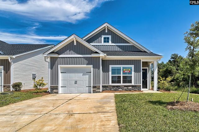 1059 Goose Branch Drive, Hopkins, SC 29061