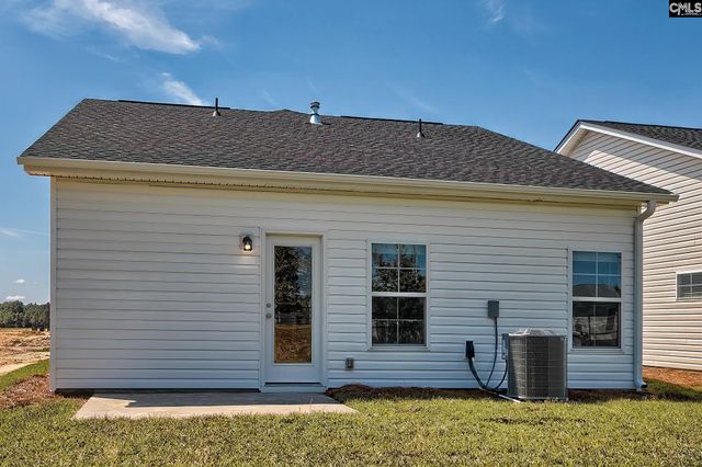 1059 Goose Branch Drive, Hopkins, SC 29061