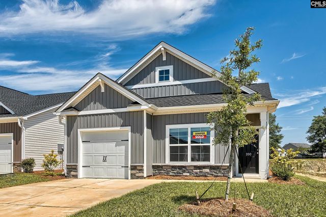 1059 Goose Branch Drive, Hopkins, SC 29061