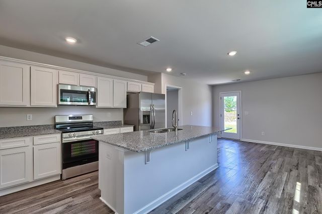 1059 Goose Branch Drive, Hopkins, SC 29061
