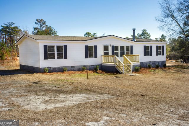 95 Sarah Hill Circle, Lizella, GA 31052