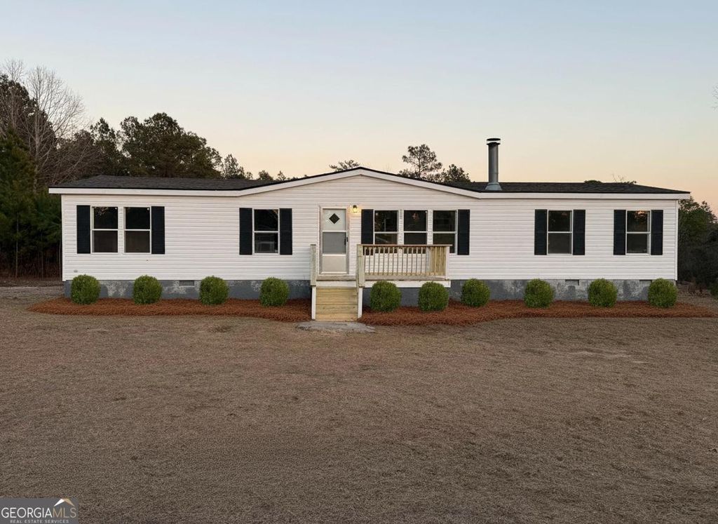 95 Sarah Hill Circle, Lizella, GA 31052