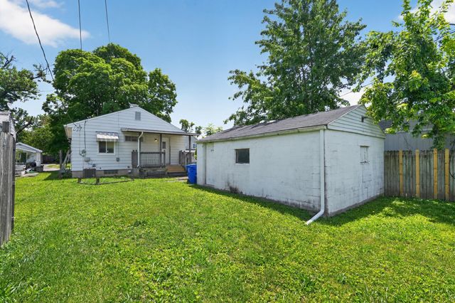 2475 Azelda Street, Columbus, OH 43211