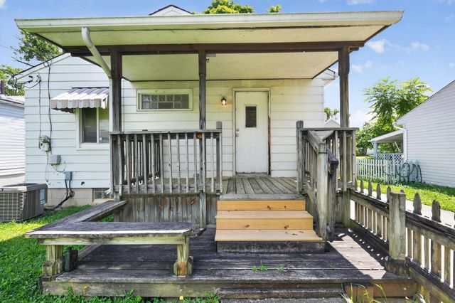 2475 Azelda Street, Columbus, OH 43211