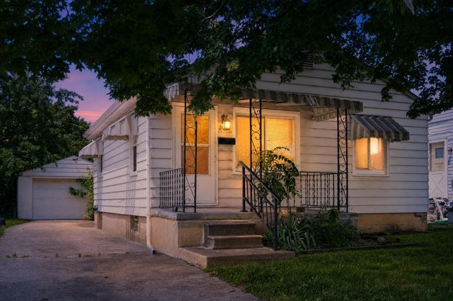2475 Azelda Street, Columbus, OH 43211