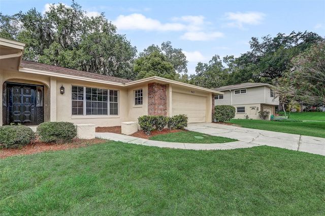 665 LITTLE WEKIVA ROAD, Altamonte Springs, FL 32714