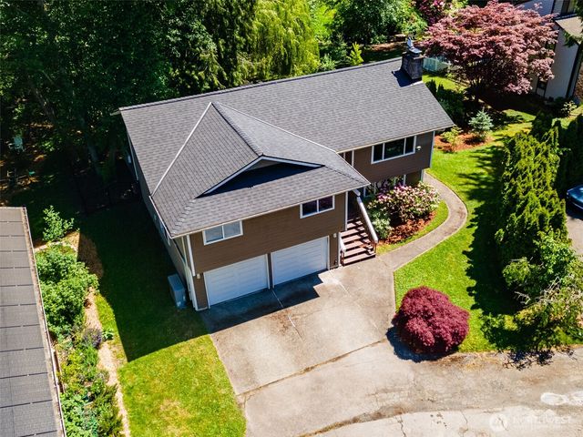 20042 12 Avenue NE, Shoreline, WA 98155