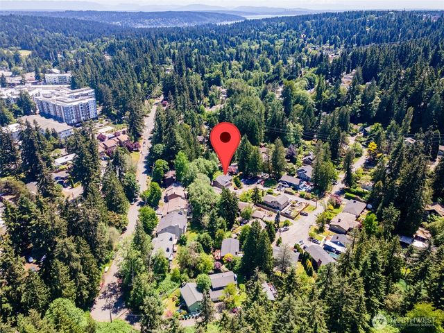 20042 12 Avenue NE, Shoreline, WA 98155
