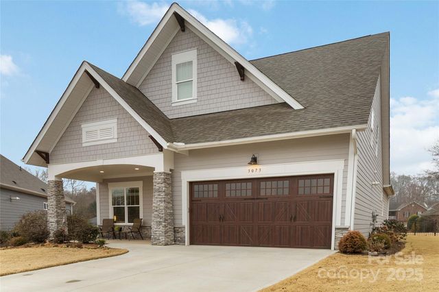 3073 Alveston Drive NW, Concord, NC 28027