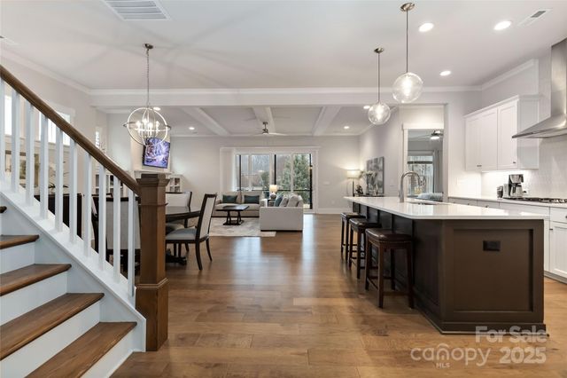 3073 Alveston Drive NW, Concord, NC 28027