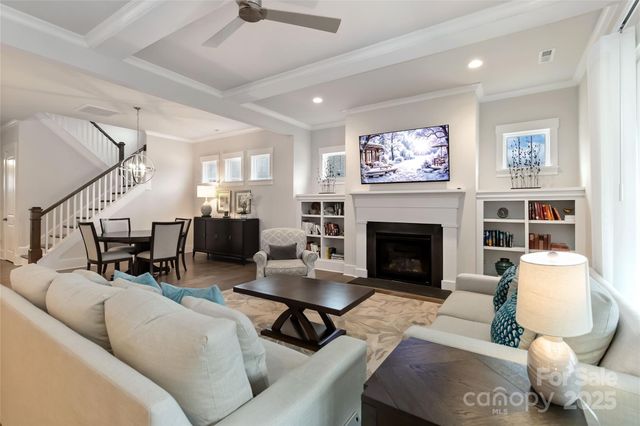 3073 Alveston Drive NW, Concord, NC 28027