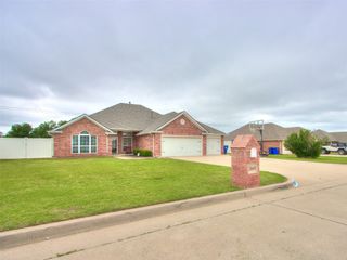 20669 Morning Glory, Harrah, OK 73045
