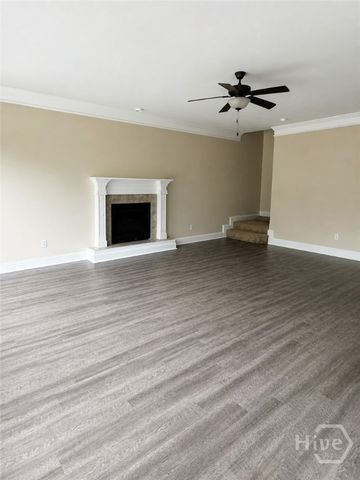 145 Laguna Way, Savannah, GA 31405