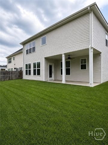 145 Laguna Way, Savannah, GA 31405