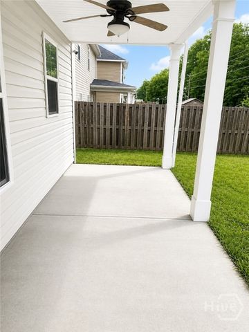 145 Laguna Way, Savannah, GA 31405