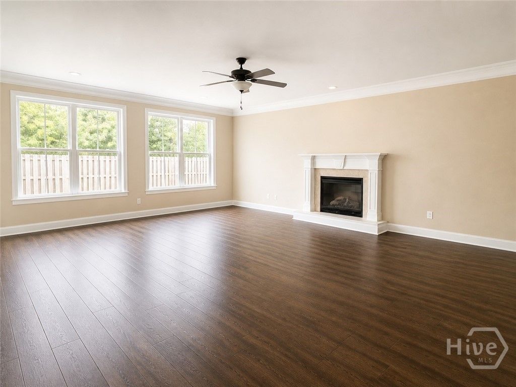 Image 12 of property listing at 145 Laguna Way, Savannah, GA 31405