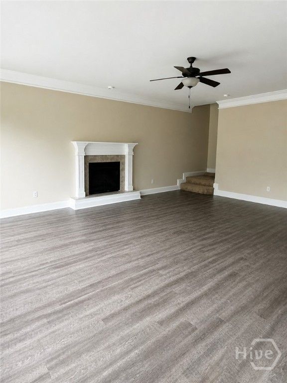 Image 13 of property listing at 145 Laguna Way, Savannah, GA 31405