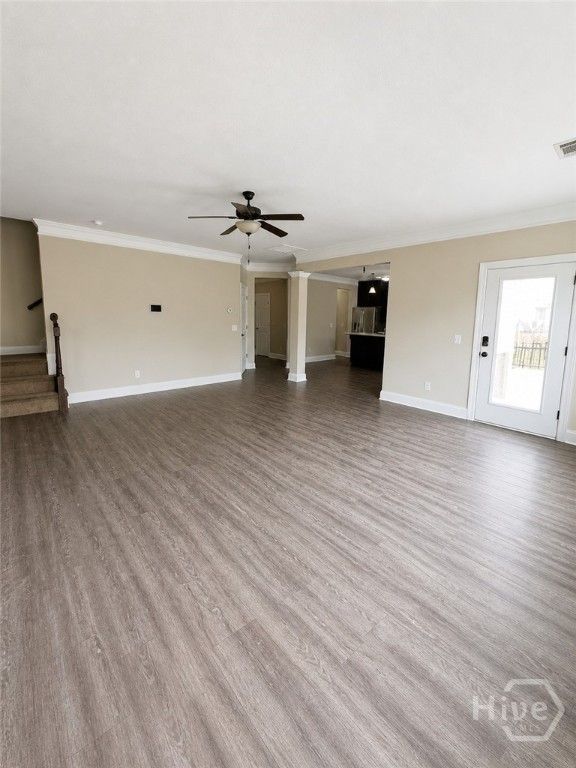 Image 14 of property listing at 145 Laguna Way, Savannah, GA 31405