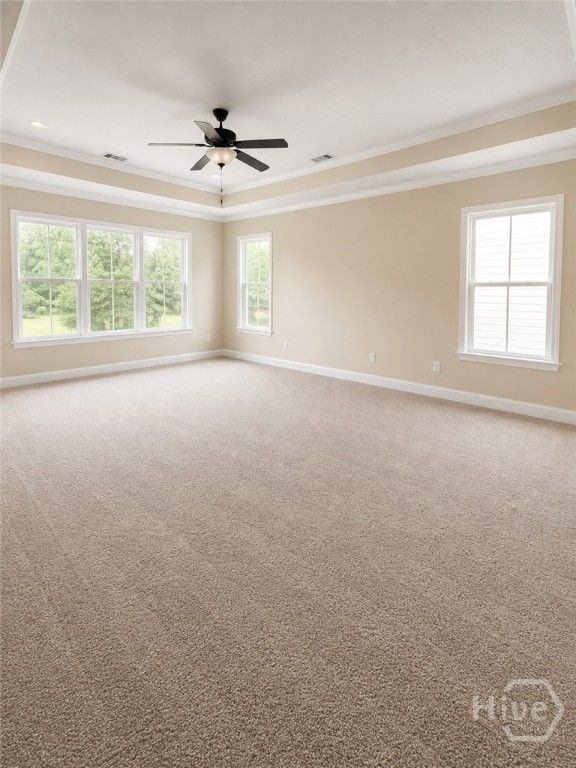 Image 16 of property listing at 145 Laguna Way, Savannah, GA 31405