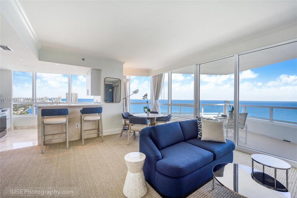 4401 Collins Ave 3603, Miami Beach, FL 33140