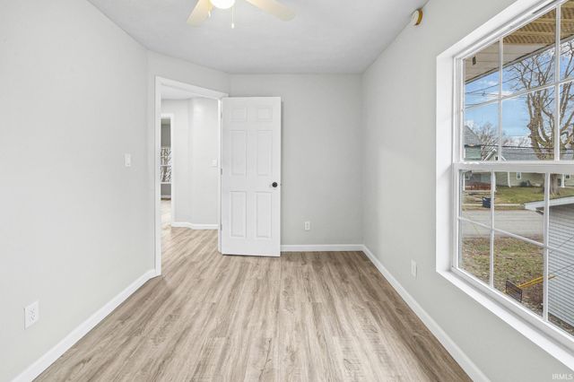 652 Rossville Avenue, Frankfort, IN 46041