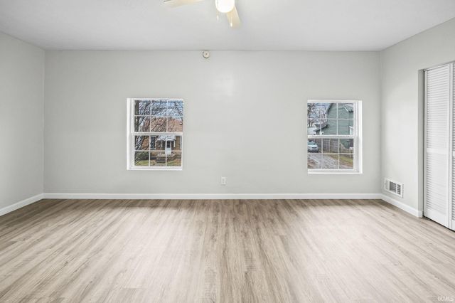 652 Rossville Avenue, Frankfort, IN 46041