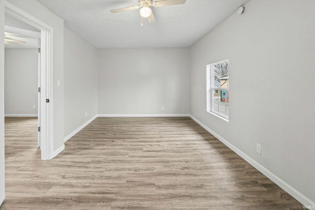 652 Rossville Avenue, Frankfort, IN 46041