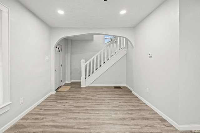 652 Rossville Avenue, Frankfort, IN 46041